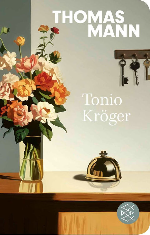 Tonio Kröger