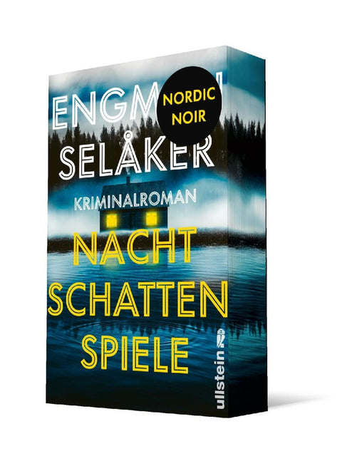 Nachtschattenspiele