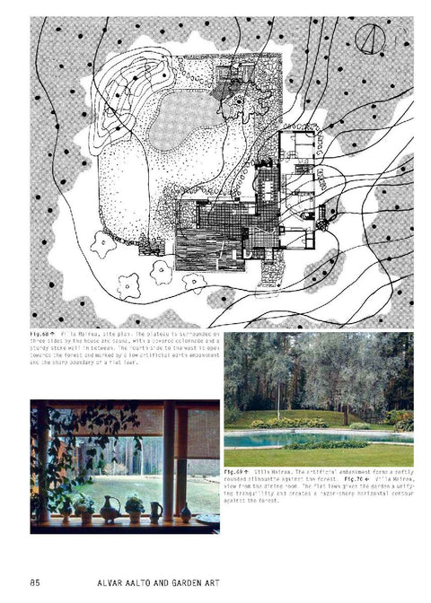 Aalto and Nature