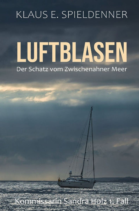 LUFTBLASEN