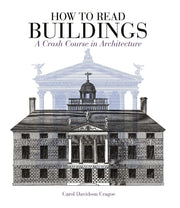 How to Read Buildings