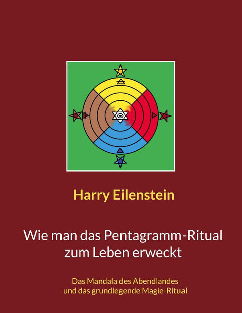 Wie man das Pentagramm-Ritual zum Leben erweckt