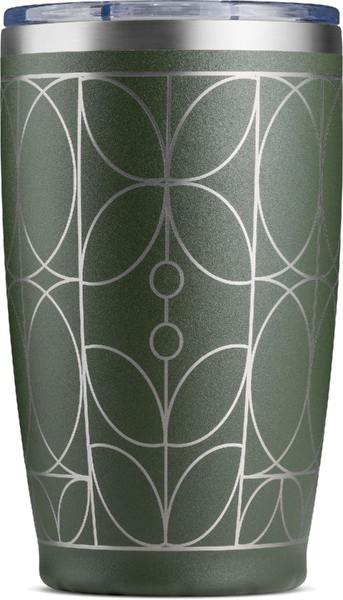 Burde Thermobecher Art Deco 500 ml