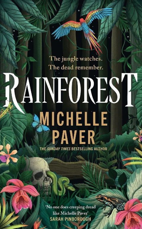 Rainforest