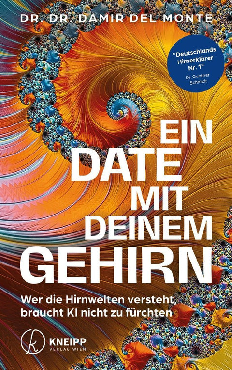 Ein Date mit deinem Gehirn
