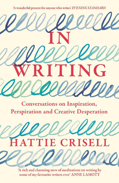 In Writing