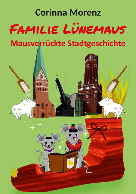 Familie Lünemaus