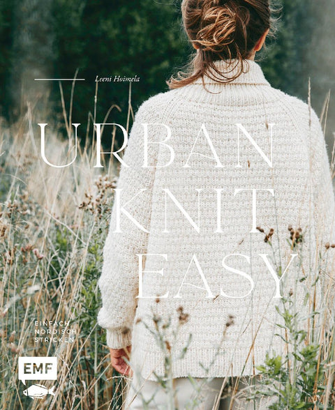 Urban Knit Easy - Einfach nordisch stricken