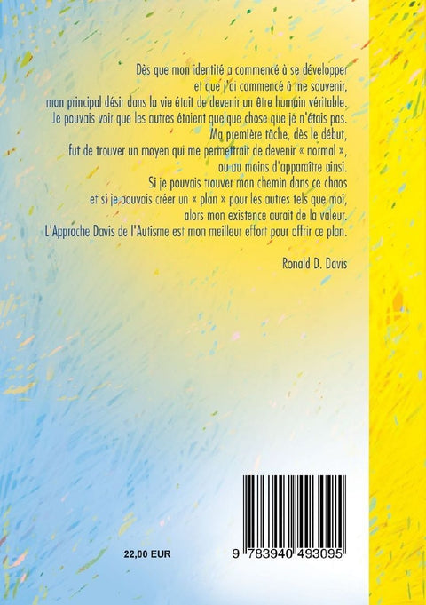 L'autisme et les graines du changement