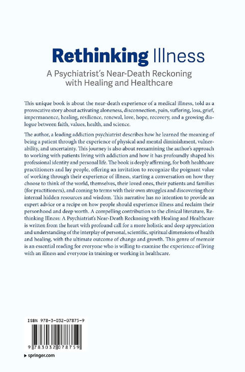 Rethinking Illness
