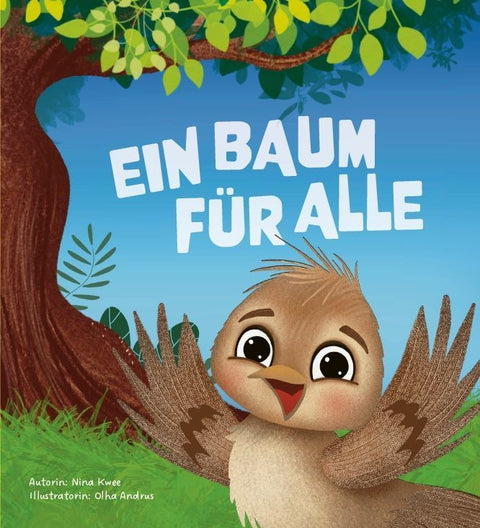 Ein Baum für alle
