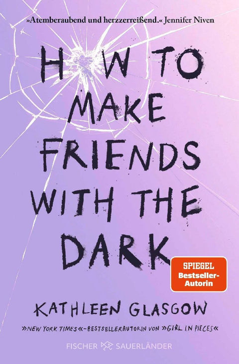 How to Make Friends with the Dark