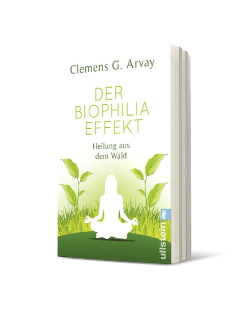 Der Biophilia-Effekt
