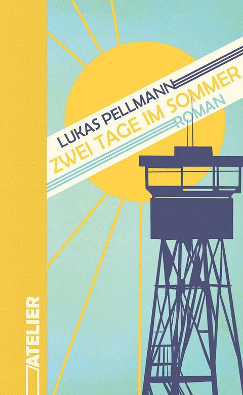 Zwei Tage im Sommer
