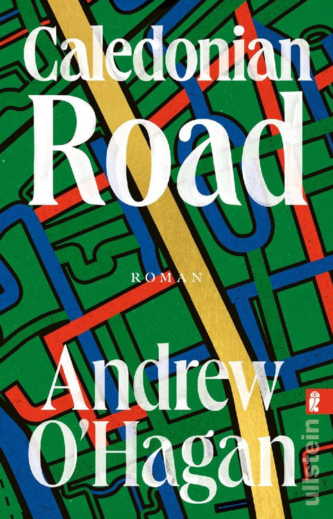 Caledonian Road