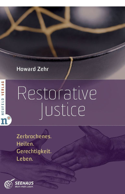 Restorative Justice