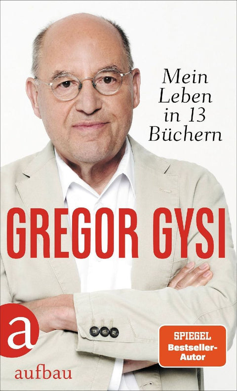 Mein Leben in 13 Büchern
