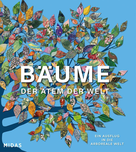 BÄUME - Der Atem der Welt