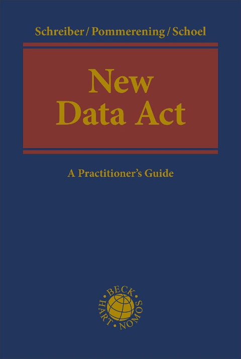 New Data Act