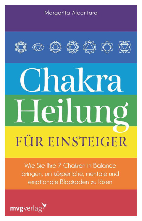 Chakra-Heilung für Einsteiger