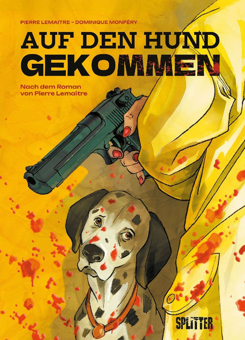 Auf den Hund gekommen