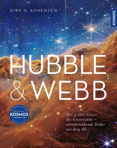 Hubble & Webb