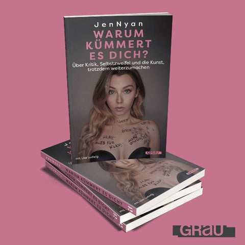 Warum kümmert es dich?