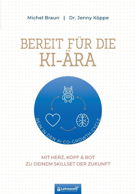 Bereit für die KI-Ära