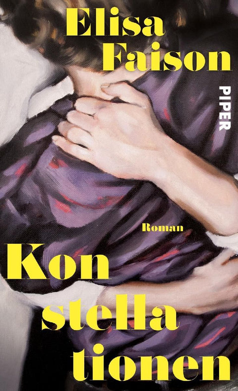Konstellationen