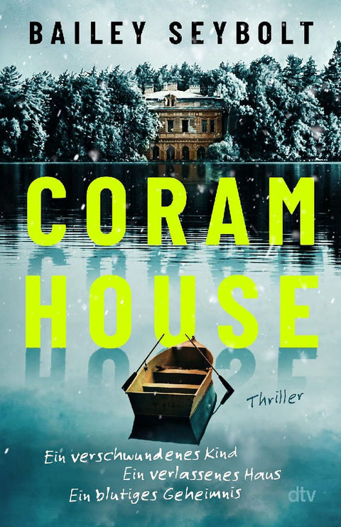 Coram House