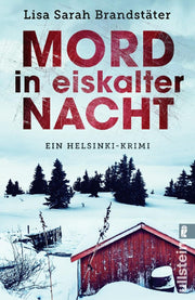 Mord in eiskalter Nacht