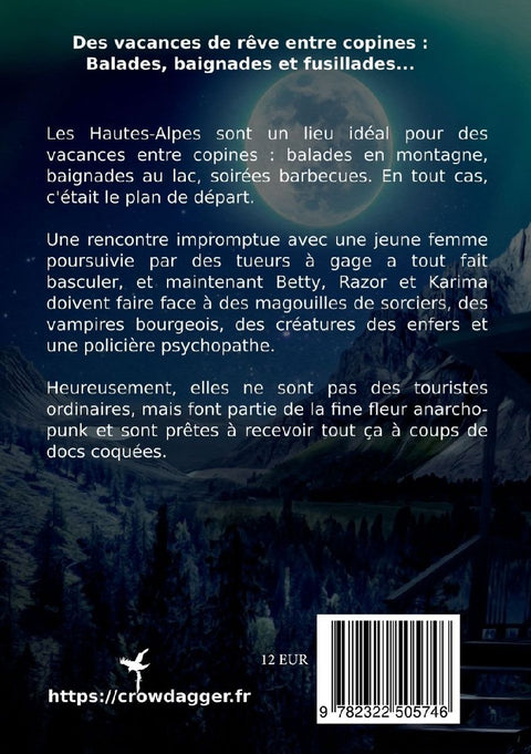 La fusillade est une science sociale