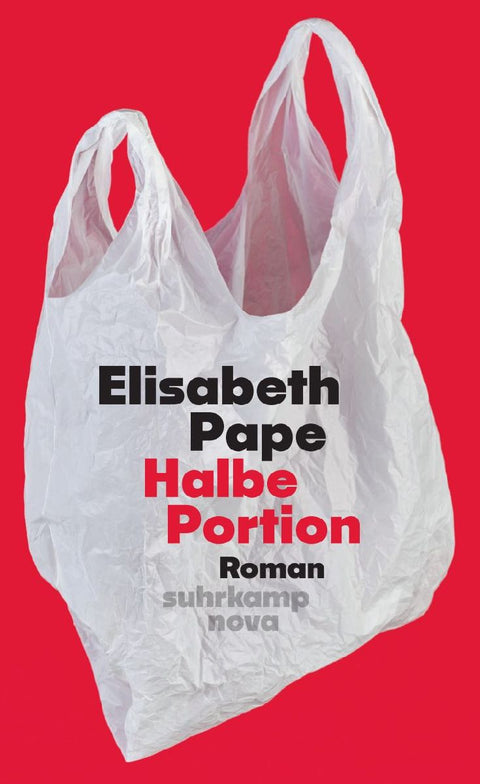 Halbe Portion