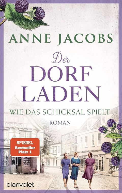 Der Dorfladen - Wie das Schicksal spielt