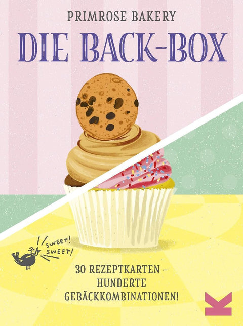 Die Back-Box