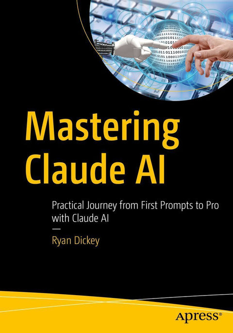 Mastering Claude AI