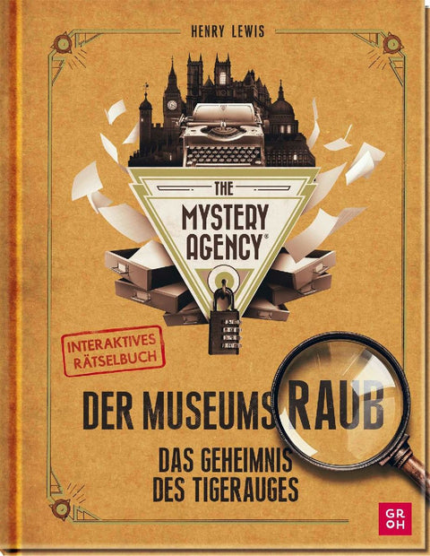 Der Museumsraub