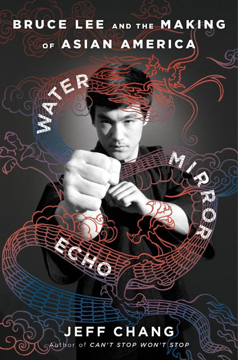 Water Mirror Echo
