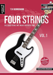 Four Strings Vol. 1