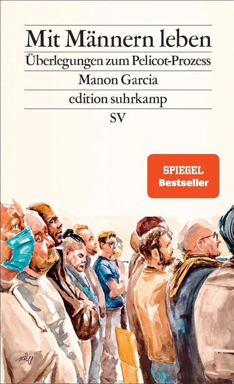 Mit Männern leben