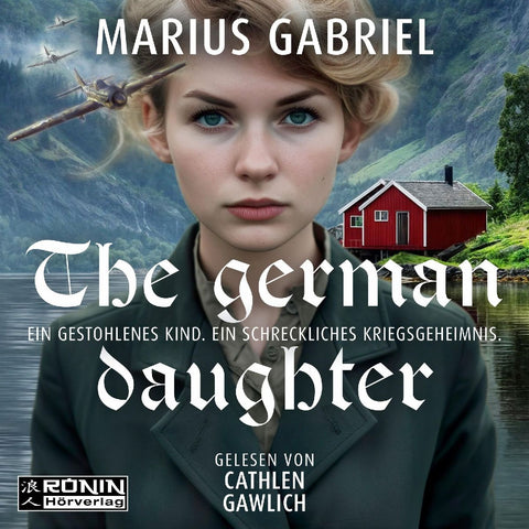 The German Daughter