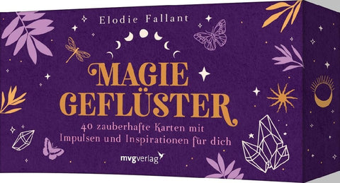 Magiegeflüster