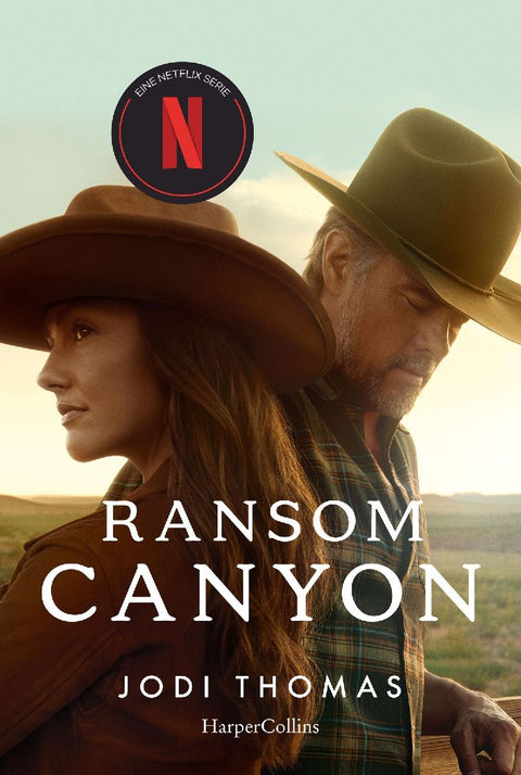 Ransom Canyon