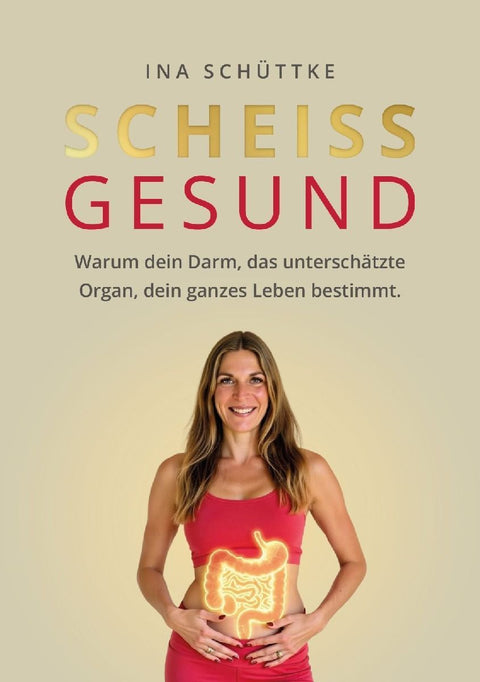 SCHEISSGESUND