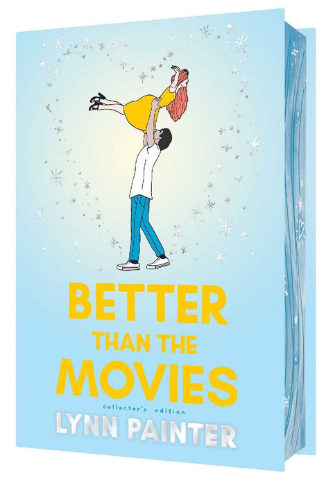 Better Than the Movies (Collector's Edition)