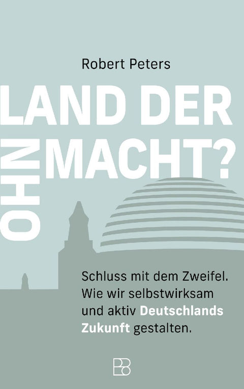 Land der Ohnmacht?