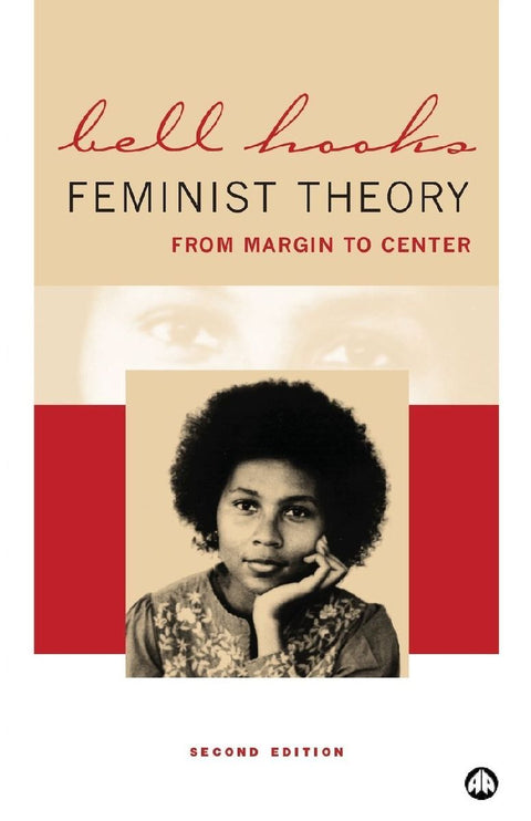 Feminist Theory: From Margin to Center