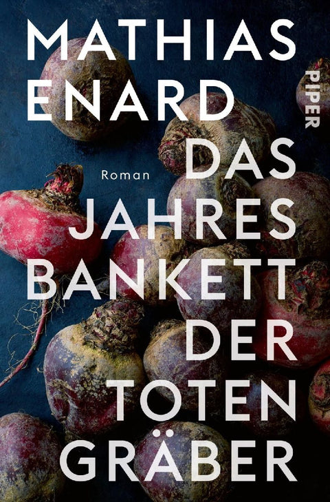 Das Jahresbankett der Totengräber