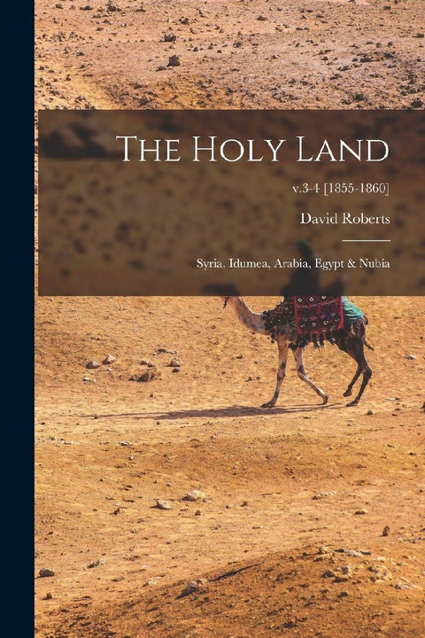 The Holy Land