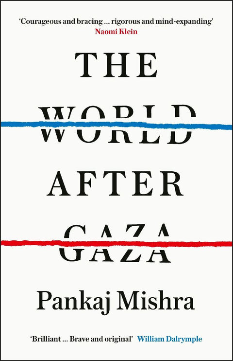 The World After Gaza